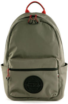 Tommy Hilfiger Signature Backpack (AM0AM08105) nomad