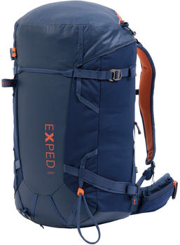 Exped Couloir 40 Wmns navy