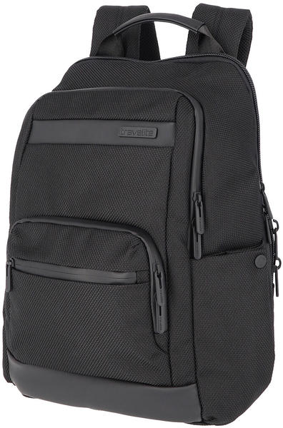 Travelite Meet Backpack (001842) black