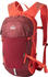 dark red/red
