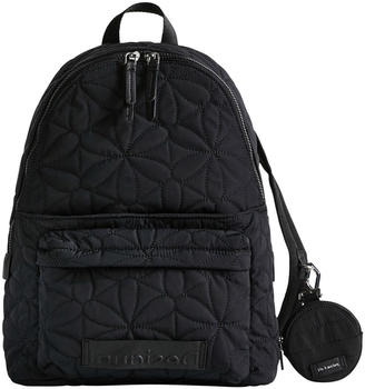 Desigual Back Prisma Mombasa Backpack black