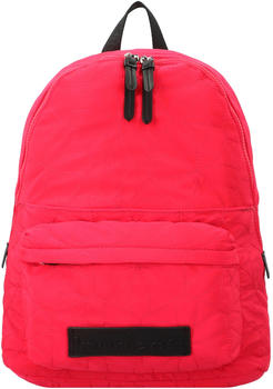 Desigual Back Prisma Mombasa Backpack red