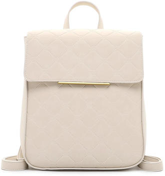 Tamaris Anastasia Soft City Backpack sand