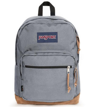 JanSport Right Pack (A5BAP) graphite grey