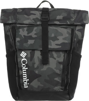 Columbia Sportswear Convey II black trad camo