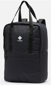 Columbia Columbia Trek 18L black