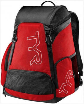 Tyr Allliance team 30L red