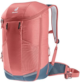 Deuter Rotsoord 25+5 citrus/graphite (2022) – Deuter Rotsoord 25+5 citrus/graphite (2022): Der perfekte Begleiter für Outdoor-Abenteuer