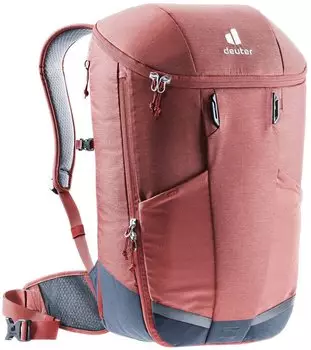 Deuter Rotsoord 25+5 redwood/ink (2022)