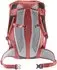 Deuter Rotsoord 25+5 redwood/ink (2022)