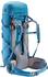 Deuter Aircontact Core 40+10 reef/ink (2022)