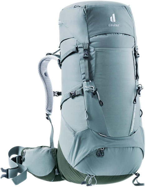 Deuter Aircontact Core 45+10 SL shale/ivy (2022)