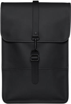 Rains Backpack Mini (12800) black