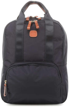 Bric's Milano X-Collection Backpack 15" polyamide ocean