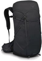 Osprey 10003582, Osprey Sportlite 30 , Rucksack dunkelgrau, 30 Liter / Gr&ouml;&szlig;e S/M