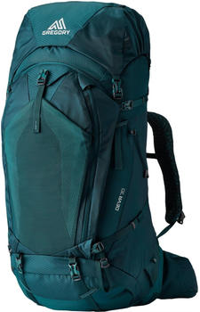 Gregory Deva 70 XS emerald green