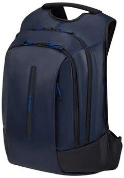 Samsonite Ecodiver Laptop Backpack L 17.3" blue nights