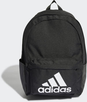 Adidas Classic Badge of Sport Backpack black/white (HG0349)