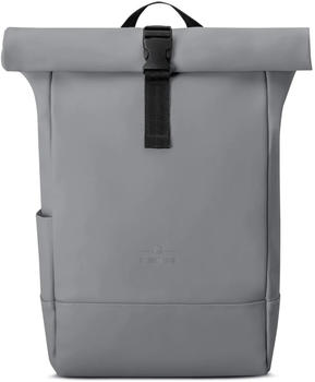 Ecom Brands GmbH Johnny Urban Harvey Rolltop Backpack grey