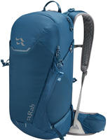 RAB - Aeon 27L Rucksack ink blau