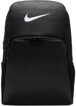 Nike Brasilia 9.5 (DM3975) black/black/white