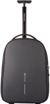 XD Design Bobby Backpack Trolley black