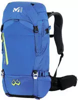 Millet MIS2418-N9325, Millet Wanderrucksack Ubic 30 (f&uuml;r Tagestouren, komfortables
