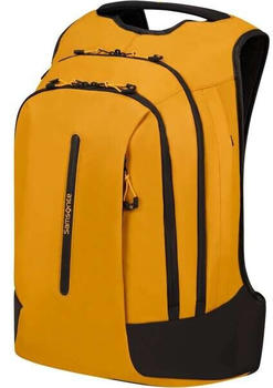Samsonite Ecodiver Laptop Backpack L 17.3" yellow