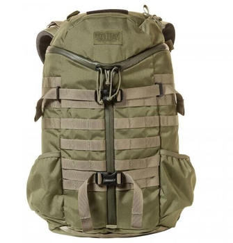 Mystery Ranch 2 Day Assault Pack L/XL forest