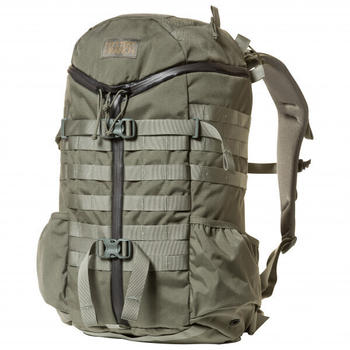 Mystery Ranch 2 Day Assault Pack S/M foliage