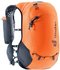 Deuter Ascender 7 (3100022-9005) orange
