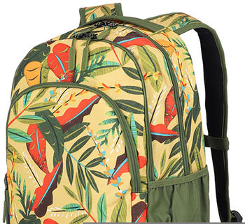 Travelite Kick Off Backpack L jungle