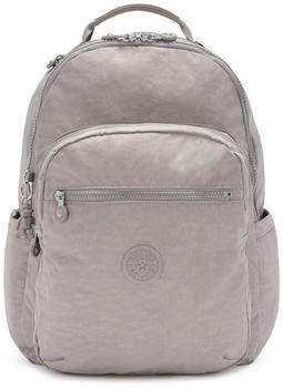 Kipling Basic Seoul Backpack L (KI5210) grey gris