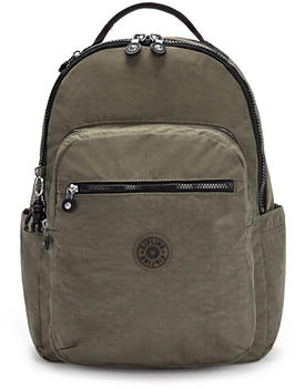Kipling Basic Seoul Backpack L (KI5210) green moss