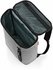 Reisenthel overnighter-backpack M twist silver