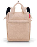 REISENTHEL Rucksack "reisenthel allrounder R" Stecklasche zur Befestigung an