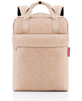 REISENTHEL Rucksack "reisenthel allday backpack M"