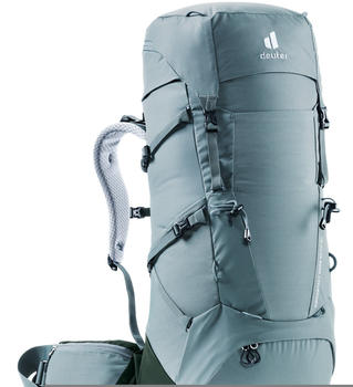 Deuter Aircontact Core 35+10 SL shale/ivy (2022)