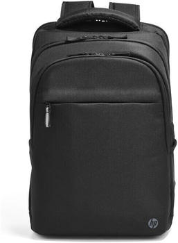 HP Backpack Professional 17.3 black