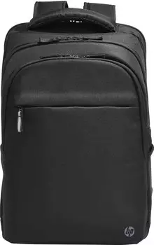 HP Backpack Professional 17.3 black