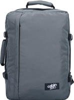 Cabin Zero CZ061203, Cabin Zero Classic 44 | Reiserucksack | grau