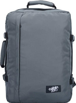 Cabin Zero Classic 44L Cabin Backpack (CZ06) original grey