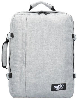 Cabin Zero Classic 44L Cabin Backpack (CZ06) ice grey