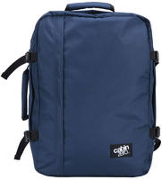 Cabin Zero CZ061205, Cabin Zero Classic 44 | Reiserucksack | blau