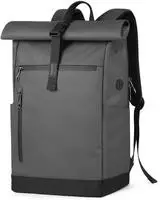 inateck Notebook-Rucksack 17 BP01003 gray 25-30L Multimedia-Technik
