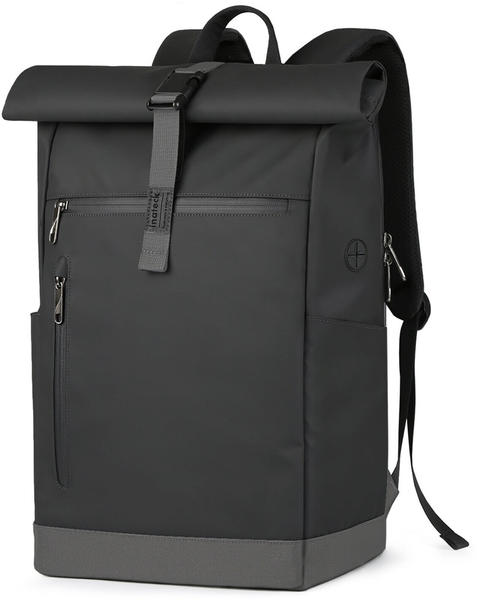 Inateck RollTop Backpack (BP01003) black
