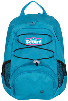 Scout Rucksack VI Dolphins