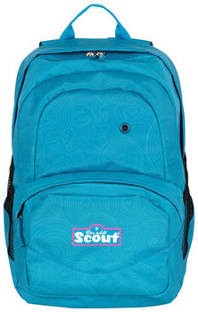 Scout Rucksack X Dolphins