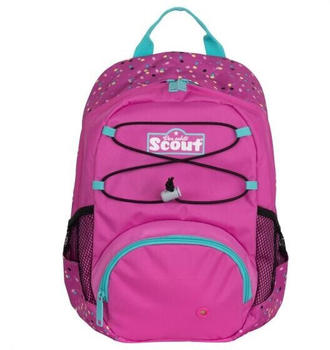 Scout Rucksack X Flamingo