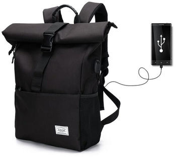 Mofut Backpack (301-5) black
